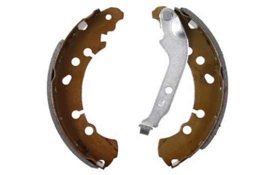 Brake Shoe Kit 9241 ABS