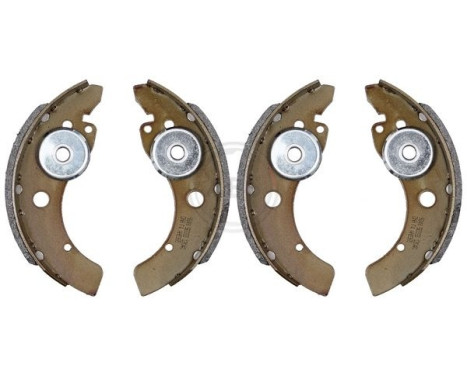 Brake Shoe Kit 9249 ABS, Image 2