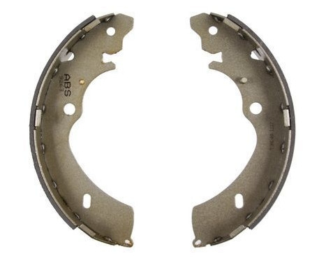 Brake Shoe Kit 9263 ABS
