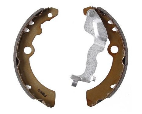 Brake Shoe Kit 9265 ABS, Image 2