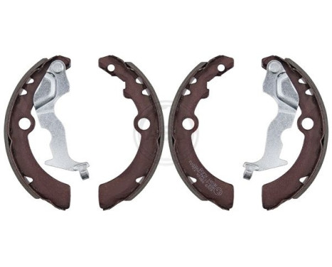 Brake Shoe Kit 9265 ABS, Image 3