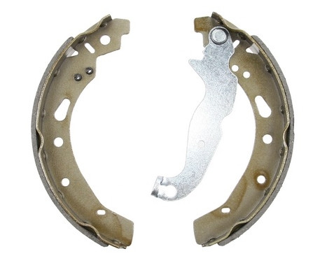 Brake Shoe Kit 9267 ABS, Image 2