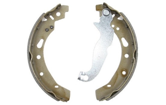 Brake Shoe Kit 9267 ABS, Image 2