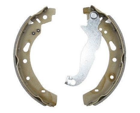 Brake Shoe Kit 9267 ABS