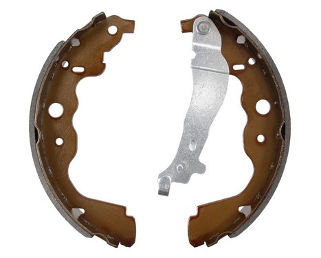 Brake Shoe Kit 9268 ABS, Image 2