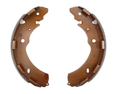 Brake Shoe Kit 9270 ABS