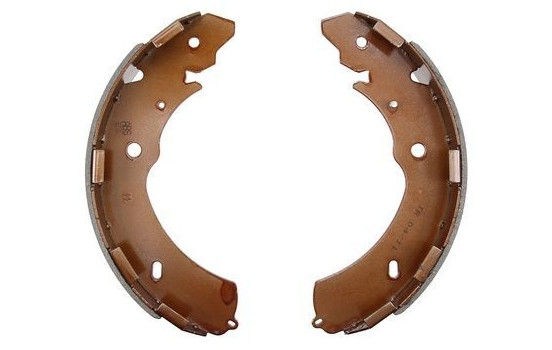 Brake Shoe Kit 9270 ABS, Image 2