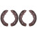 Brake Shoe Kit 9270 ABS, Thumbnail 3
