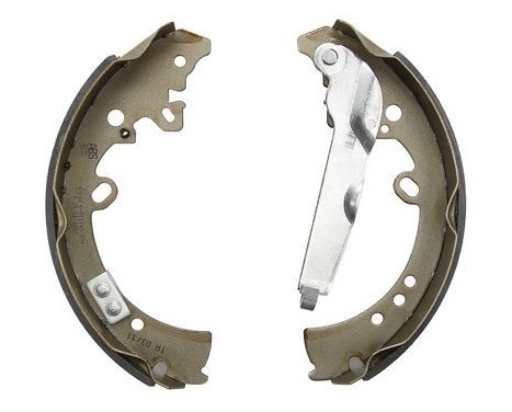 Brake Shoe Kit 9272 ABS