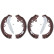 Brake Shoe Kit 9272 ABS, Thumbnail 3