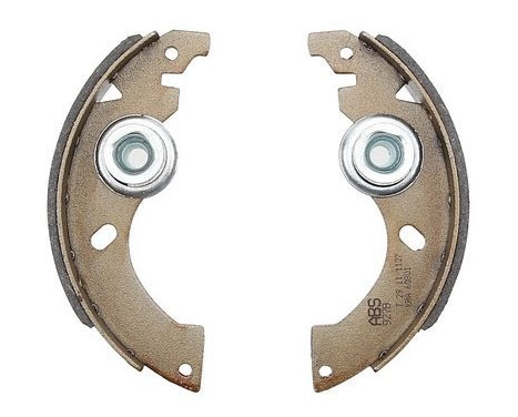 Brake Shoe Kit 9278 ABS