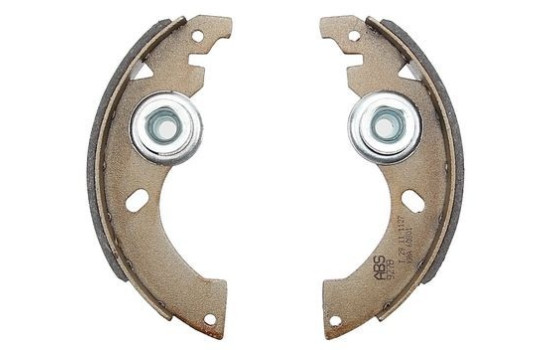 Brake Shoe Kit 9278 ABS