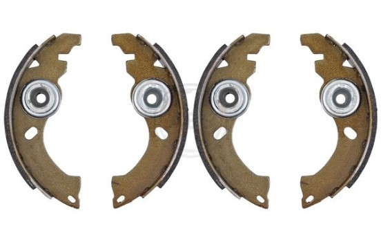 Brake Shoe Kit 9278 ABS, Image 2