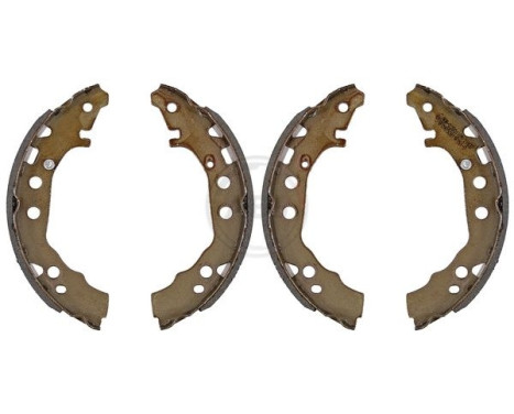 Brake Shoe Kit 9289 ABS, Image 3