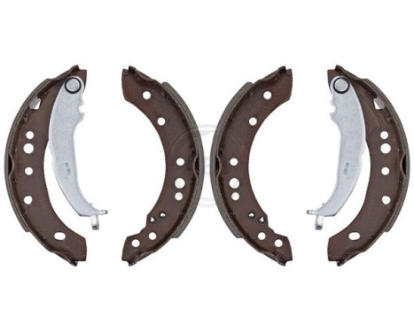 Brake Shoe Kit 9294 ABS, Image 3