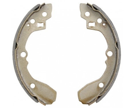 Brake Shoe Kit 9303 ABS