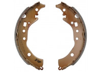 Brake Shoe Kit 9309 ABS