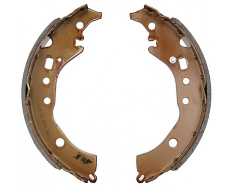 Brake Shoe Kit 9309 ABS