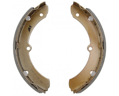 Brake Shoe Kit 9311 ABS