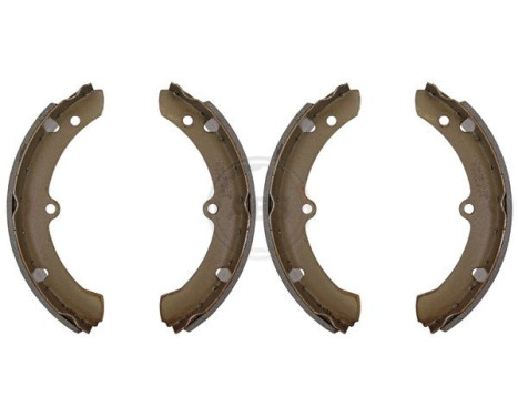 Brake Shoe Kit 9311 ABS, Image 2
