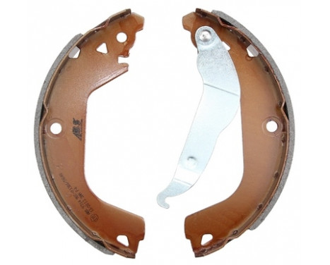 Brake Shoe Kit 9314 ABS