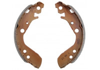 Brake Shoe Kit 9316 ABS
