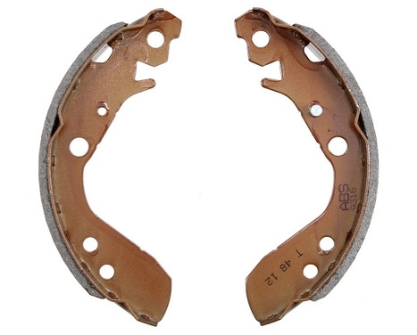 Brake Shoe Kit 9316 ABS