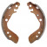 Brake Shoe Kit 9316 ABS