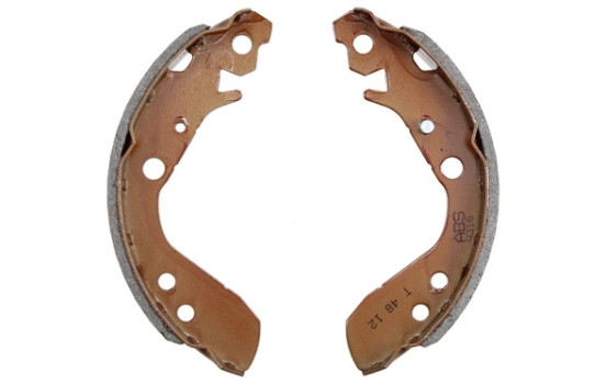 Brake Shoe Kit 9316 ABS
