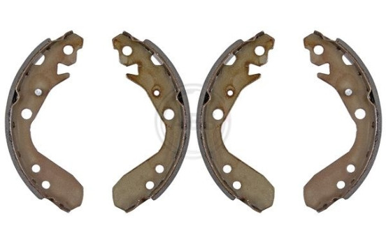 Brake Shoe Kit 9316 ABS, Image 2