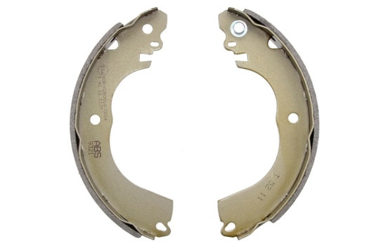 Brake Shoe Kit 9321 ABS