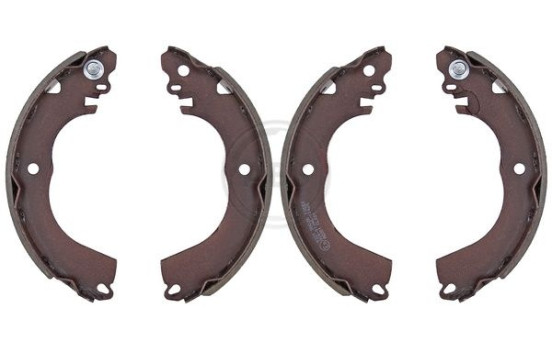 Brake Shoe Kit 9321 ABS, Image 2