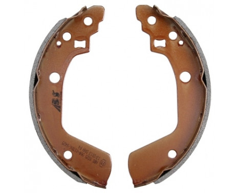 Brake Shoe Kit 9325 ABS