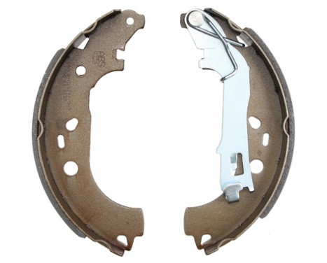 Brake Shoe Kit 9328 ABS