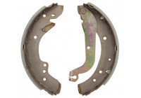 Brake Shoe Kit 9331 ABS
