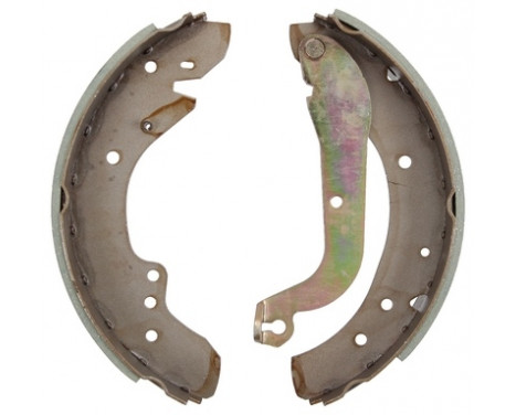 Brake Shoe Kit 9331 ABS