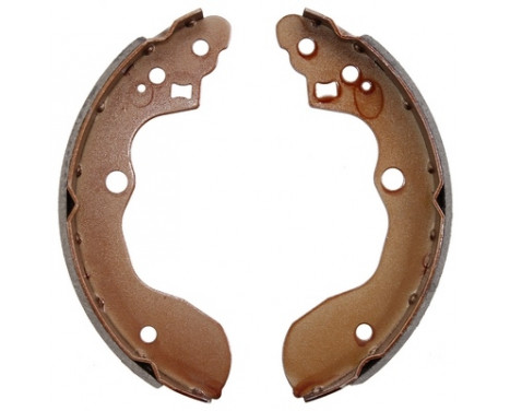 Brake Shoe Kit 9337 ABS