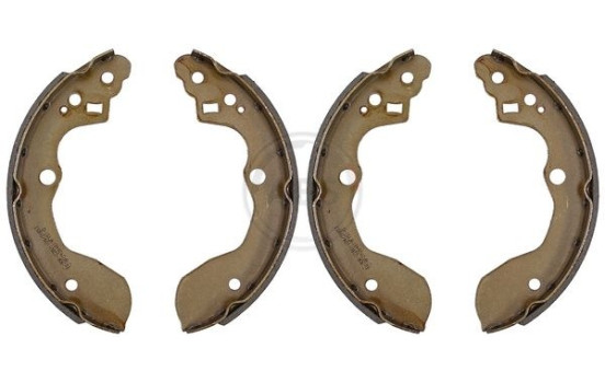 Brake Shoe Kit 9337 ABS, Image 2