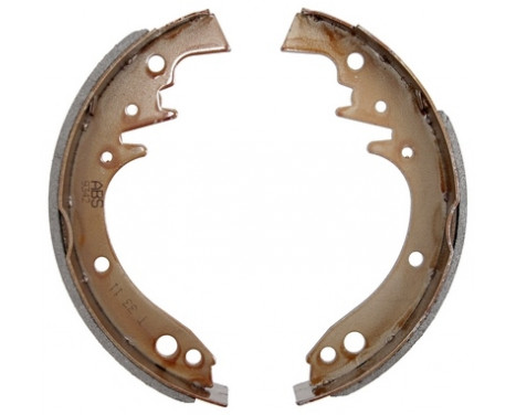Brake Shoe Kit 9342 ABS