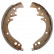 Brake Shoe Kit 9342 ABS