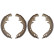 Brake Shoe Kit 9342 ABS, Thumbnail 2