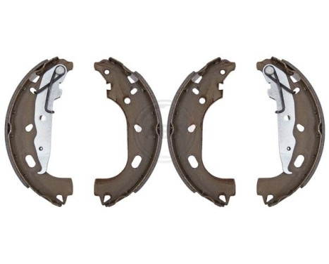 Brake Shoe Kit 9346 ABS, Image 2