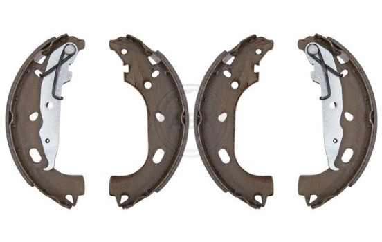 Brake Shoe Kit 9346 ABS, Image 2