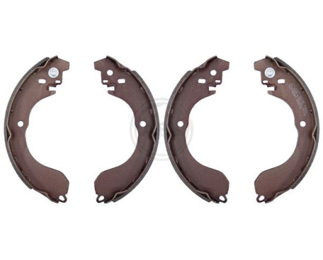 Brake Shoe Kit 9347 ABS, Image 2