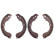 Brake Shoe Kit 9347 ABS, Thumbnail 2