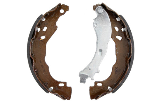 Brake Shoe Kit 9351 ABS