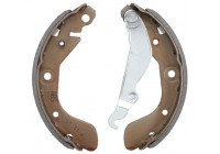 Brake Shoe Kit 9352 ABS