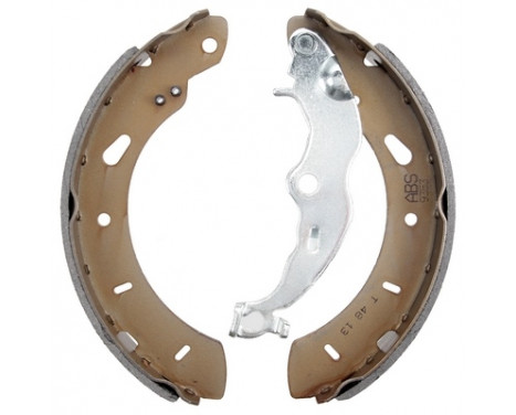 Brake Shoe Kit 9353 ABS