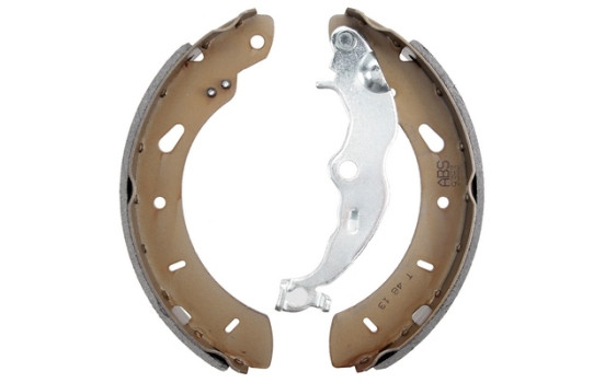 Brake Shoe Kit 9353 ABS