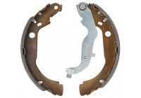 Brake Shoe Kit 9364 ABS